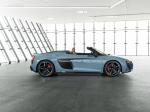 Audi R8 Spyder V10 2019 года (WW)